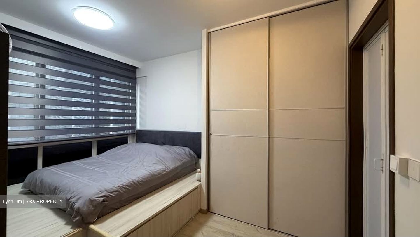 Heron Bay (D19), Condominium #572943211